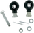MOOSE OFFROAD - 0430-0070 - Replacement Tie Rod End Kit - Front Inner/Outer - Polaris