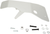 MOOSE OFFROAD - 0505-0047 - Skid Plate - Silver - Honda
