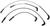 MAGNUM SHIELDING - 3046S - Spark Plug Wire Set - Polished Stainless - FL '17+