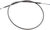 MOTION PRO - 65-0277 - Clutch Cable - Yamaha - Stainless Steel