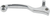 MOOSE OFFROAD - 0613-0016 - OEM-Style Replacement Standard Clutch Lever - Polished