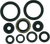MOOSE OFFROAD - 0935-0079 - Motor Oil Seals - Kawasaki