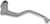 MOOSE OFFROAD - 0613-0036 - Ultimate Shorty Clutch Lever