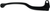 MOOSE OFFROAD - M554-42-10 - Right Hand Aluminum Replacement Lever - Black