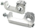 MOOSE OFFROAD - 0635-1092 - Probend Handlebar Mount - 7/8"
