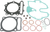MOOSE OFFROAD - M810281 - Top End Gasket Kit - Honda