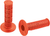 MOOSE OFFROAD - 0630-0393 - Flange Style Stealth MX Grips - Orange