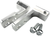 MOOSE OFFROAD - 0635-1096 - Probend Triple Clamp Mount Set