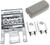 MOOSE OFFROAD - 0603-0344 - Universal Handlebar Clamp Kit - 50 mm - Universal