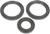 MOOSE OFFROAD - 0935-0470 - Differential Seal Kit - Yamaha - Rear