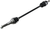 MOOSE OFFROAD - 0214-1148 - Axle Assembly - Complete - Standard - Rear Left/Right - Can-Am Maverick