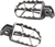 MOOSE OFFROAD - 1620-2133 - ND Series Foot Pegs