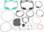 MOOSE OFFROAD - M810307 - Top End Gasket Kit - KTM