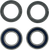 MOOSE OFFROAD - A25-1321 - Wheel Bearing Kit - Rear/Middle - Polaris