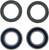 MOOSE OFFROAD - A25-1321 - Wheel Bearing Kit - Rear/Middle - Polaris