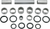 MOOSE OFFROAD - 1302-0086 - Linkage Bearing Kit - Yamaha