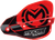 MOOSE OFFROAD - 0635-1454 - Probend Handguards - Red