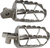 MOOSE OFFROAD - 1620-2144 - ND Series Foot Pegs - Suzuki