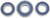 MOOSE OFFROAD - A25-1345 - Wheel Bearing Kit - Rear