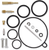 MOOSE OFFROAD - 1003-0565 - Carburetor Repair Kit - Honda