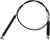 MOOSE OFFROAD - 0652-2423 - Shifter Cable - UTV - Can-Am