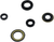 MOOSE OFFROAD - 0935-1022 - Engine Oil Seal Kit - Yamaha