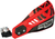 MOOSE OFFROAD - 0635-1459 - Qualifier Handguards - Red