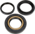 MOOSE OFFROAD - 0935-0480 - Differential Seal Kit - Honda - Rear