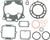 MOOSE OFFROAD - M810425 - Top End Gasket Kit - Kawasaki