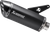 AKRAPOVIC - S-D8SO2-HRBL - Slip-On Line Muffler - Titanium - Black