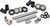 MOOSE OFFROAD - 0430-0310 - Suspension Kit - Rear - Independent - Yamaha
