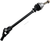 MOOSE OFFROAD - 0214-1681 - Axle Kit - CV/Complete - OEM Replacement - Standard - Front Left/Right - Ranger 500/PTV Series 10