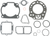 MOOSE OFFROAD - M810440 - Top End Gasket Kit - Kawasaki