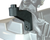 MOOSE OFFROAD - 0640-1412 - Adapter - Mirror - Black - Pro-Fit - Each