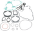 MOOSE OFFROAD - 0934-0106 - Motor Gasket Kit with Oil Seal - KTM
