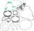 MOOSE OFFROAD - 0934-0106 - Motor Gasket Kit with Oil Seal - KTM