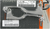 MOOSE OFFROAD - M557-17-20 - Competition Lever Set - Black