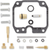 MOOSE OFFROAD - 1003-0593 - Carburetor Repair Kit - Kawasaki