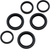 MOOSE OFFROAD - 0935-1035 - Differential Seal Kit - Polaris - Front