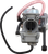 MOOSE OFFROAD - 1002-0086 - Replacement Carburetor - Arctic Cat