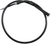 MOTION PRO - 02-0047 - Speedometer Cable - Honda