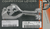 MOOSE OFFROAD - M557-23-37 - Competition Lever Set - Clear