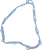 MOOSE OFFROAD - 0934-6116 - Inner Clutch Cover Gasket - Honda