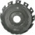 MOOSE OFFROAD - 1132-0053 - Clutch Basket - Yamaha