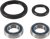 MOOSE OFFROAD - 0215-1107 - Wheel Bearing Kit - Front - DR-Z 400