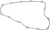 MOOSE OFFROAD - 0934-1899 - Ignition Cover Gasket - Honda