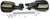 MOOSE OFFROAD - 0635-0933 - Contoured Handguards - Kawasaki - Black