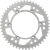 MOOSE OFFROAD - 1211-1563 - Rear Sprocket - Aluminum - 48 Tooth - Silver - Kawasaki/Suzuki