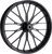 ARLEN NESS - 71-540 - Rim - Y-Spoke - Rear - Black - 18x5.5