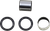 MOOSE OFFROAD - 1313-0030 - Shock Bearing Kit - Front Lower - Honda